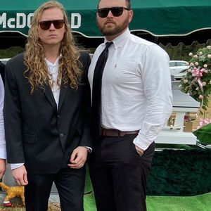 Meet your Posher, Curry